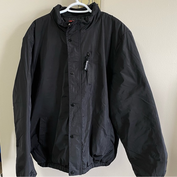 Supreme Astronaut Puffer Jacket Size XL (NOT AUTHENTIC) - Picture 2 of 4